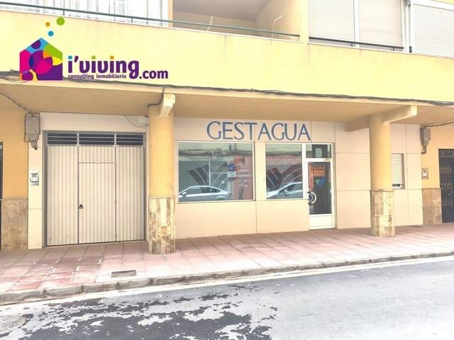 Local Comercial en venta en Albox, Almería