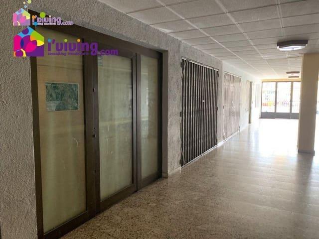 Local Comercial en venta en Albox, Almería