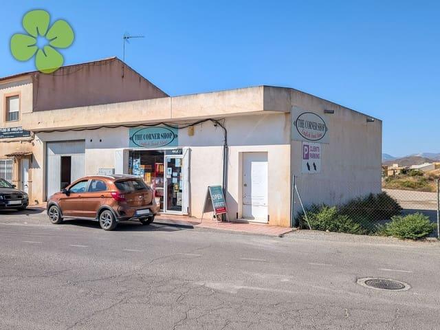 Local Comercial en venta en Albox, Almería