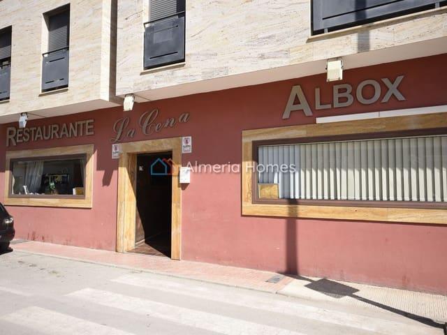 Local Comercial en venta en Albox, Almería