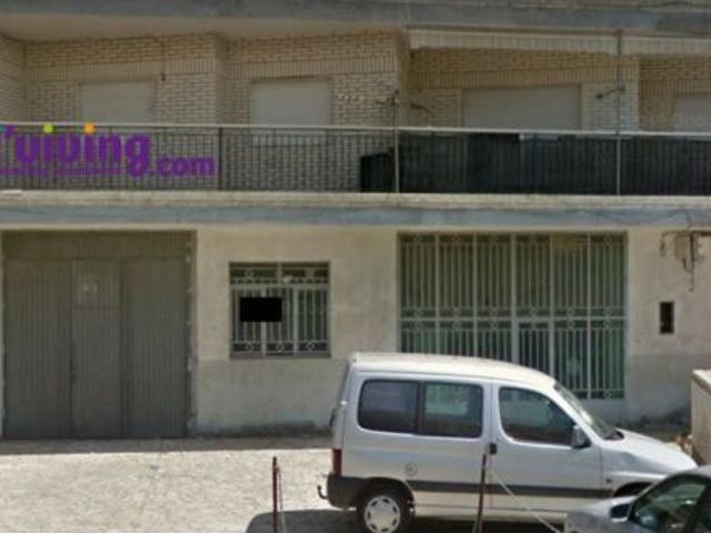 Local comercial en Venta en Albox Almería