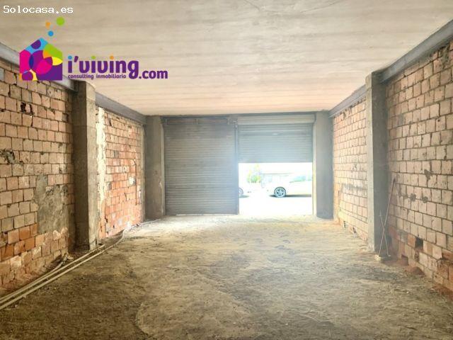 Local comercial en Venta en Albox Almería