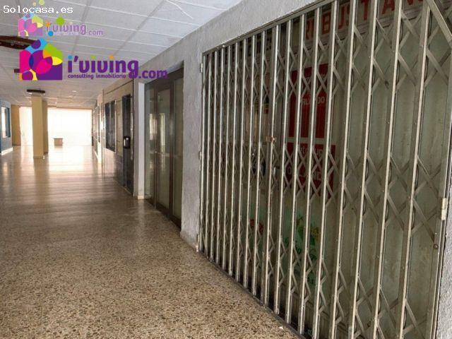 Local comercial en Venta en Albox Almería