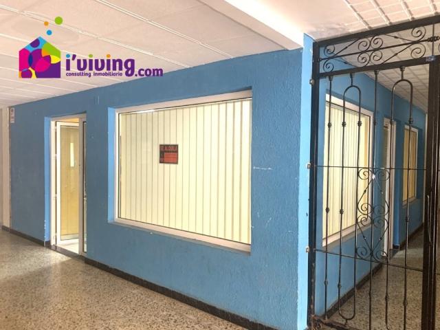 Local comercial en Venta en Albox Almería
