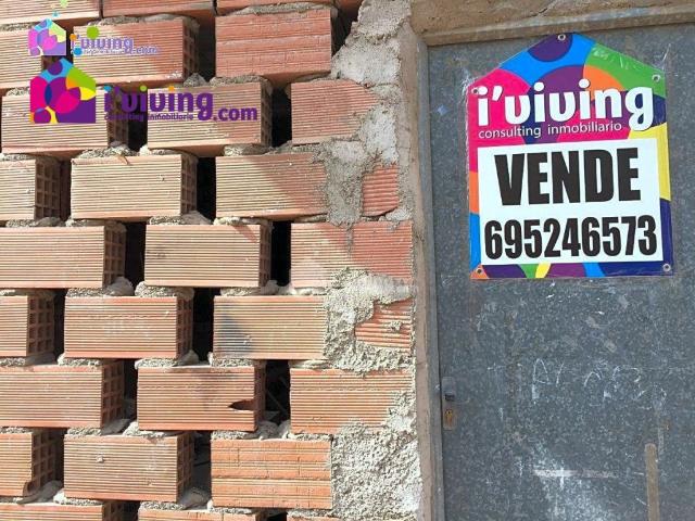 Local comercial en Venta en Albox Almería