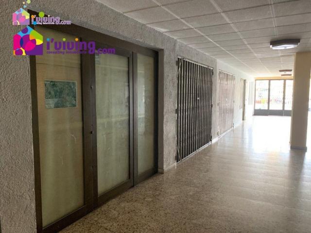 Local comercial en Venta en Albox Almería