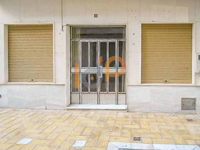 Local comercial en venta en Albox, Huércal Overa