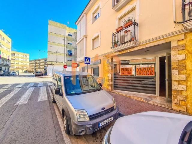 Local comercial en venta en Albox, Huércal Overa