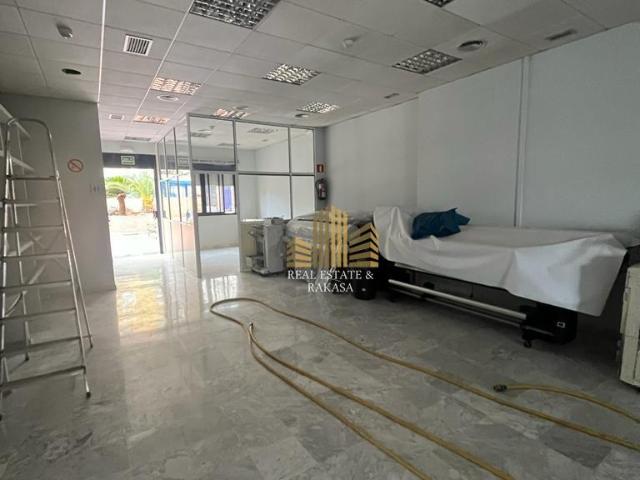 Local comercial en venta en Alcalá de Guadaira, Duquesa de Talavera