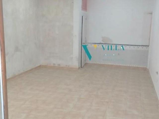 Local comercial en venta en Alcalá de Guadaira, Las Angustias