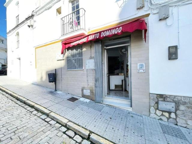 Local comercial en venta en Alcalá de los Gazules, Alcalá de los Gazules