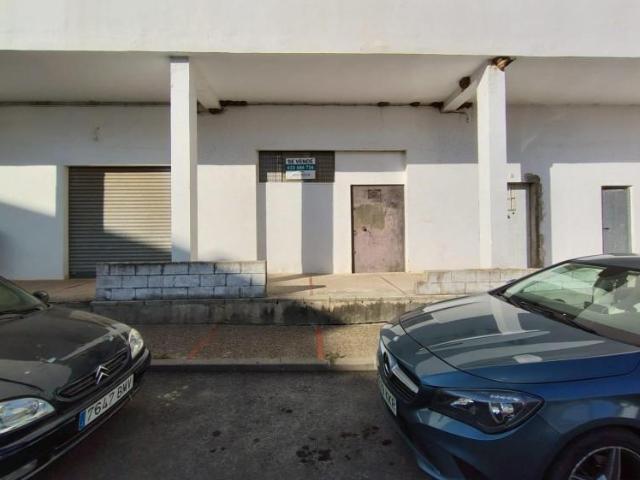 Local comercial en venta en Alcalá de los Gazules, Alcalá de los Gazules