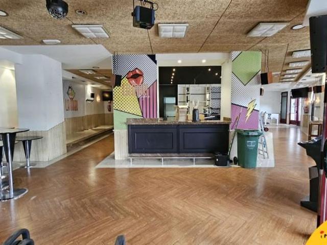 Local comercial en venta en Alcalá la Real, Alcala La Real