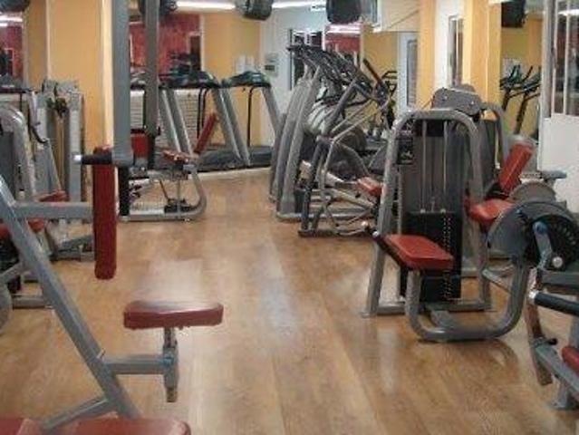 Local comercial en venta en Alcañiz, Plaza Paola Blasco, 44600