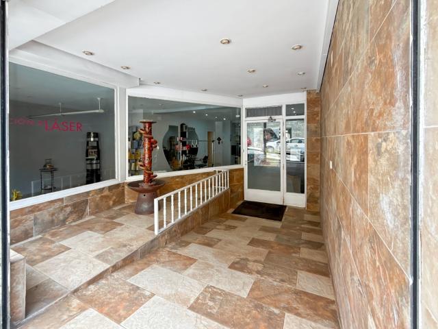 Local comercial en venta en Alcobendas