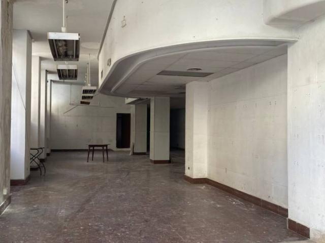 Local comercial en venta en Alcoi Alcoy