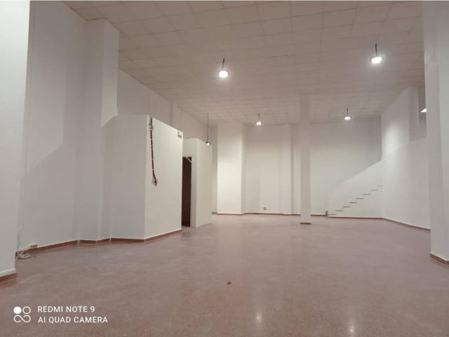 Local comercial en venta en Alcoi Alcoy, Zona Norte