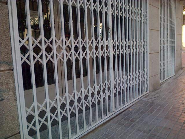 Local comercial en venta en Alcoy Alcoi, Carrer Cronista Jordán, 03802