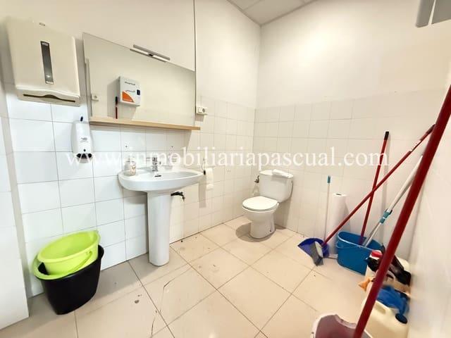Local Comercial en venta en Alcoy / Alcoi, Alicante