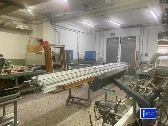 Local comercial en venta en Alcoy Alcoi, Batoy Alcoy