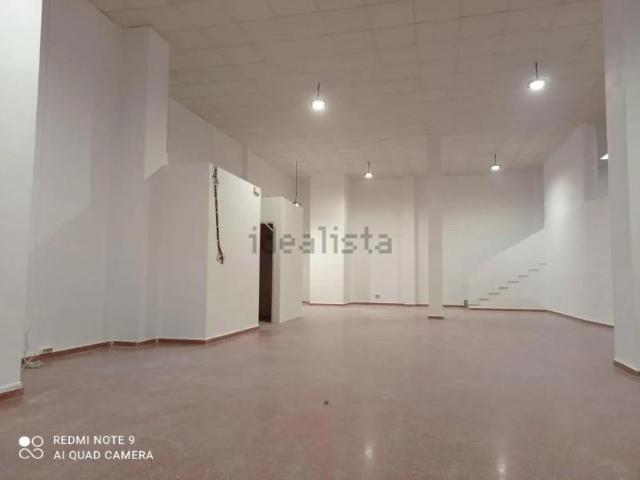 Local comercial en venta en Alcoy Alcoi, Barri Zona Nord