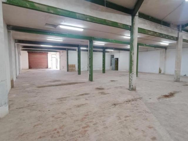 Local comercial en venta en Alcoy Alcoi, ENSANCHE