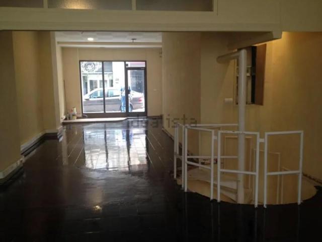 Local comercial en venta en Alcoy Alcoi, ENSANCHE