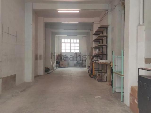 Local comercial en venta en Alcoy Alcoi, Eixample