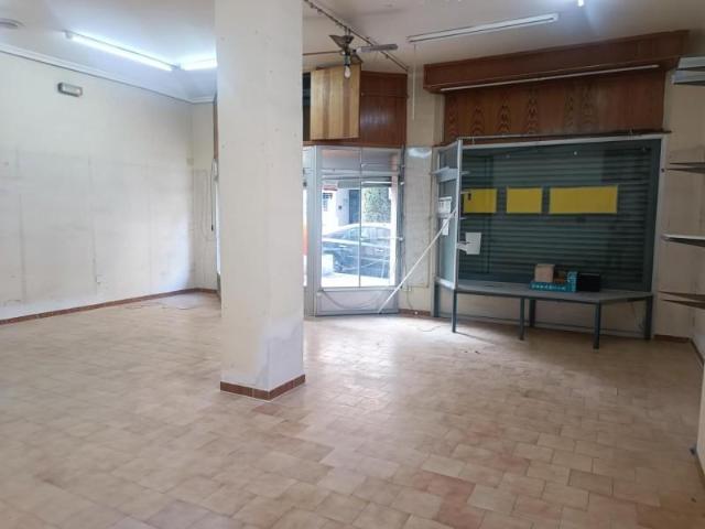 Local comercial en venta en Alcoy Alcoi, EL CAMI