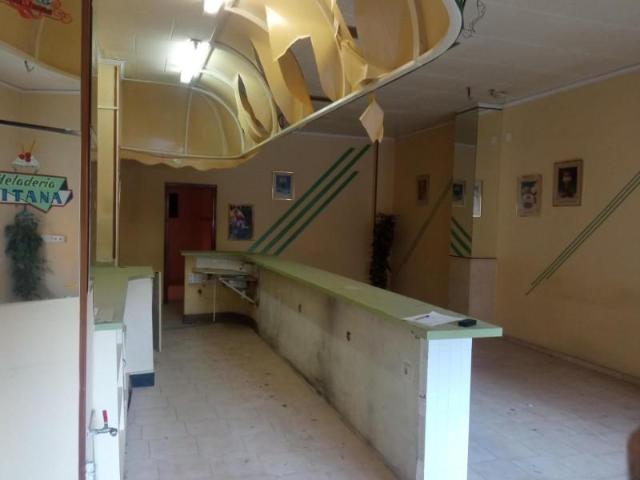 Local comercial en venta en Alcoy Alcoi, Santa rosa