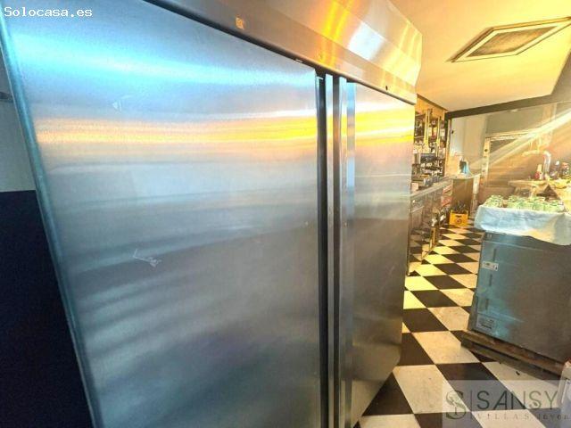 Local comercial en Venta en Alcoy Alicante