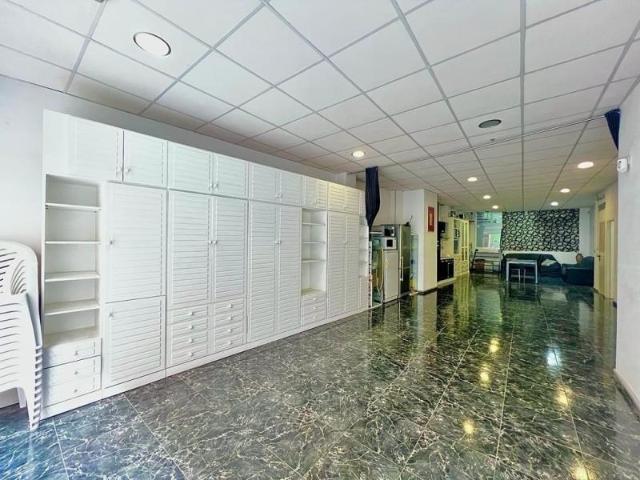 Local comercial en venta en Aldaia, Aldaia