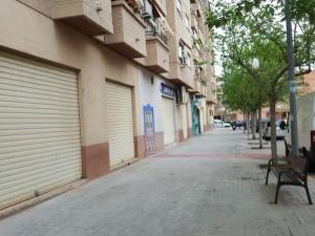 Local comercial en venta en Aldaia, Aldaia