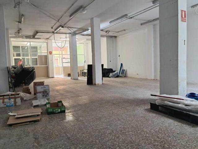 Local comercial en venta en Aldaia, Barri del crist