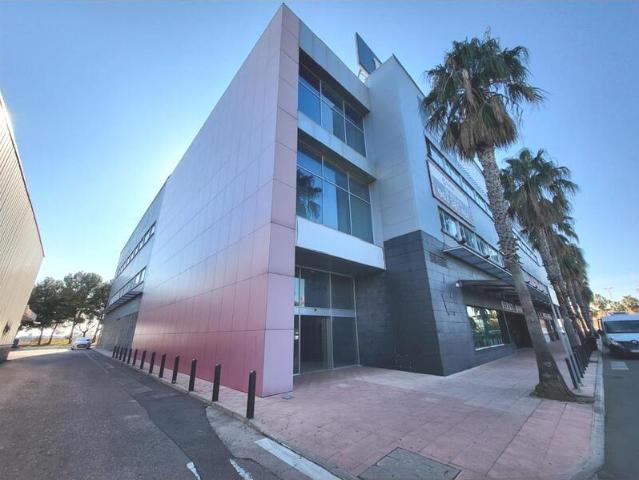 Local comercial en venta en Aldaia, Pol. Ind. Lloma