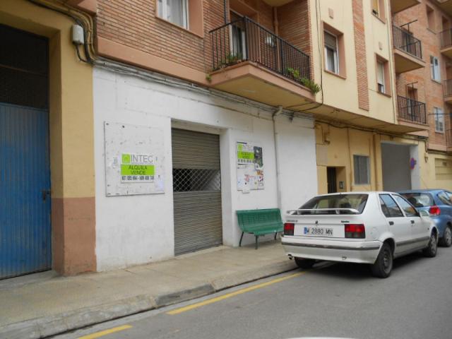 Local comercial en venta en Alfaro, Alfaro