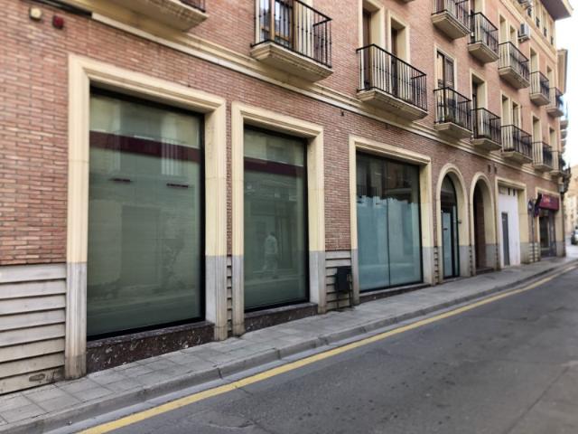 Local comercial en venta en Alfaro, Alfaro