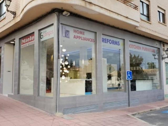 Local comercial en venta en Alfaz del Pi, Alfas del Pí