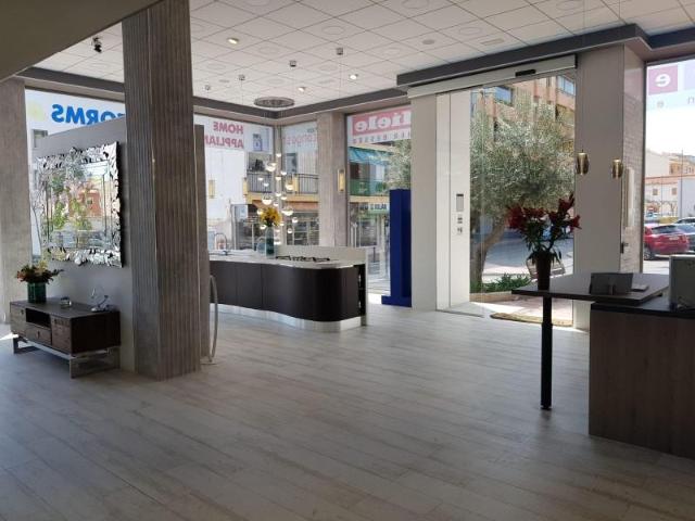 Local comercial en venta en Alfaz del Pi, Centro urbano