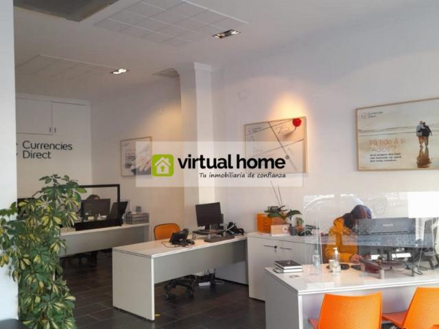 Local comercial en venta en Alfaz del Pi, El Albir