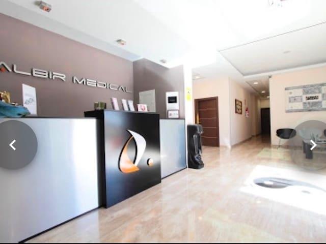 Local Comercial en venta en Alfaz del Pi / L'Alfàs del Pi, Alicante Costa Blanca