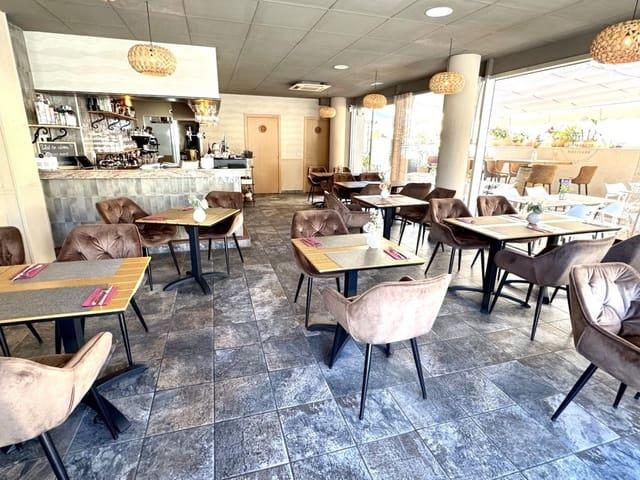 Local Comercial en venta en Alfaz del Pi / L'Alfàs del Pi, Alicante Costa Blanca