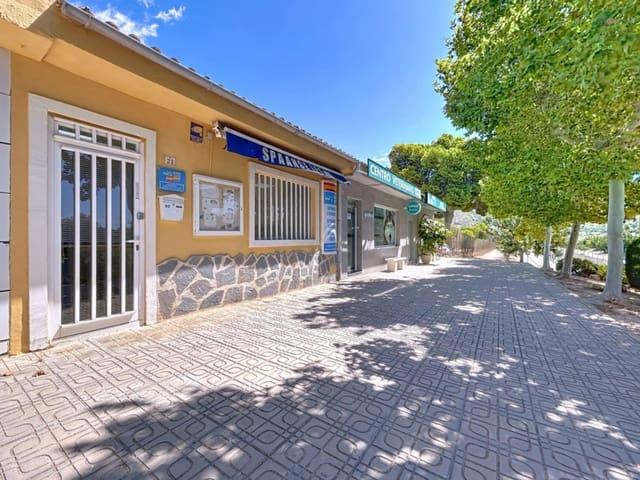 Local Comercial en venta en Alfaz del Pi / L'Alfàs del Pi, Alicante Costa Blanca