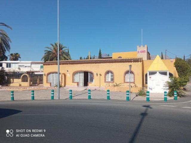 Local comercial en venta en Alfaz del Pi