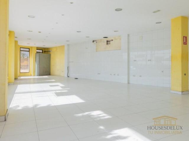 Local comercial en venta en Alfaz del Pi