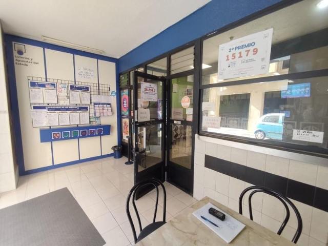 Local comercial en venta en Algemesí, Comunidad valenciana