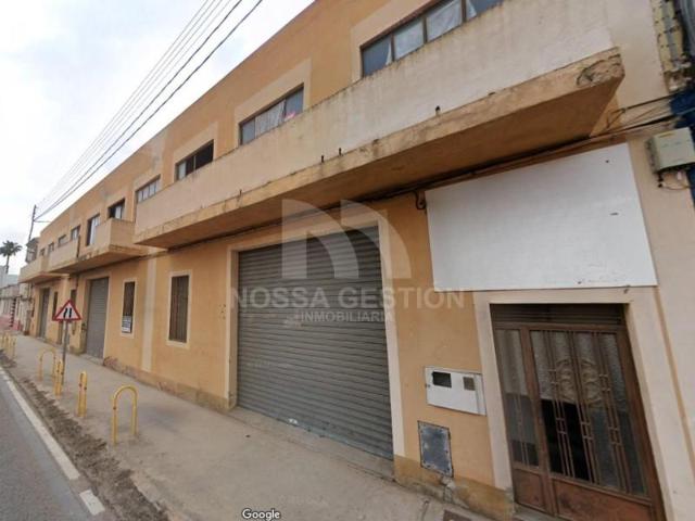 Local comercial en venta en Algemesí, Comunidad valenciana