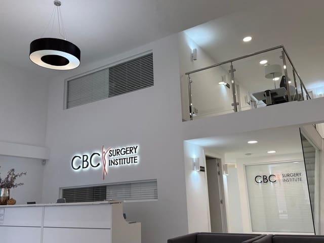 Local Comercial en venta en Algeciras, Cádiz Costa de la Luz