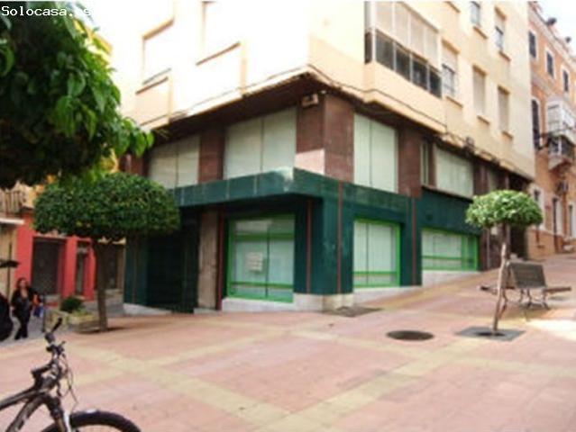 Local comercial en Venta en Algeciras, Cádiz