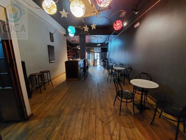 Local comercial en venta en Algeciras, Centro